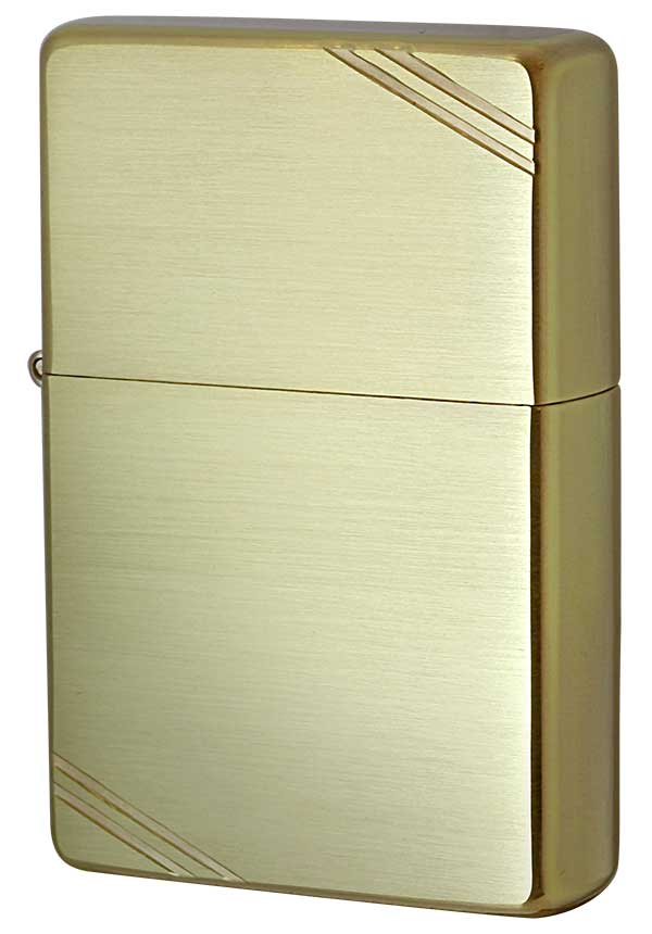 Zippo ジッポー 1937レプリカ フラットトップヴィンテージ No.240G メール便可