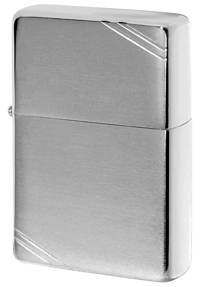 Zippo ジッポー フラットトップ シルバープレート 230-SP|Zippo専門店フラミンゴ:本店 Zippo ジッポー フラットトップ シルバープレート 230-SP|Zippo専門店フラミンゴ:本店