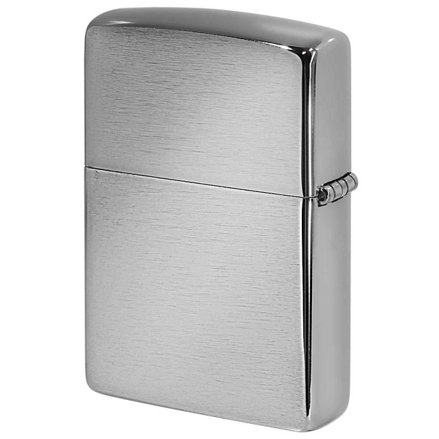 Zippo ジッポー 白蝶貝 パール Mother of Pearl ＃200 ゴールド