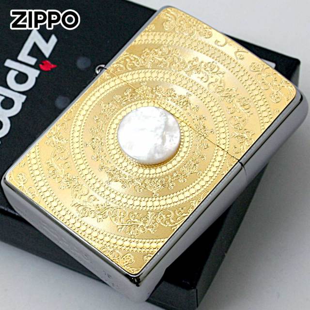 P*e様 夜明け前より瑠璃色な　zippo シンシア　マルグリット　ゴールド 未 2025年最新】夜明け前より瑠璃色な zippoの人気アイテム - メルカリ