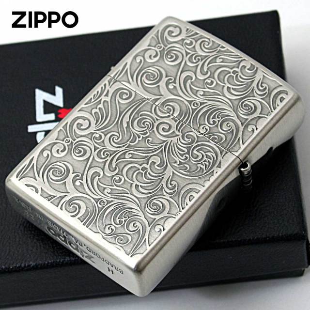 Zippo・ライター ・絶版・ビンテージ・フィッシュ・トラウト