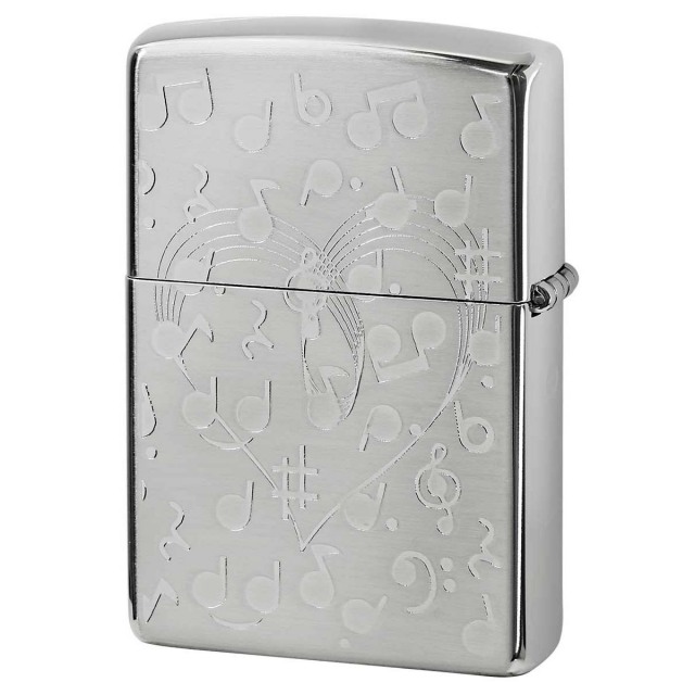 ZIPPO ピース ホワイト ミレニアムモデル 2000年製 ZIPPO】Peace ピース(白 ホワイト) スーパーライト 2000年製