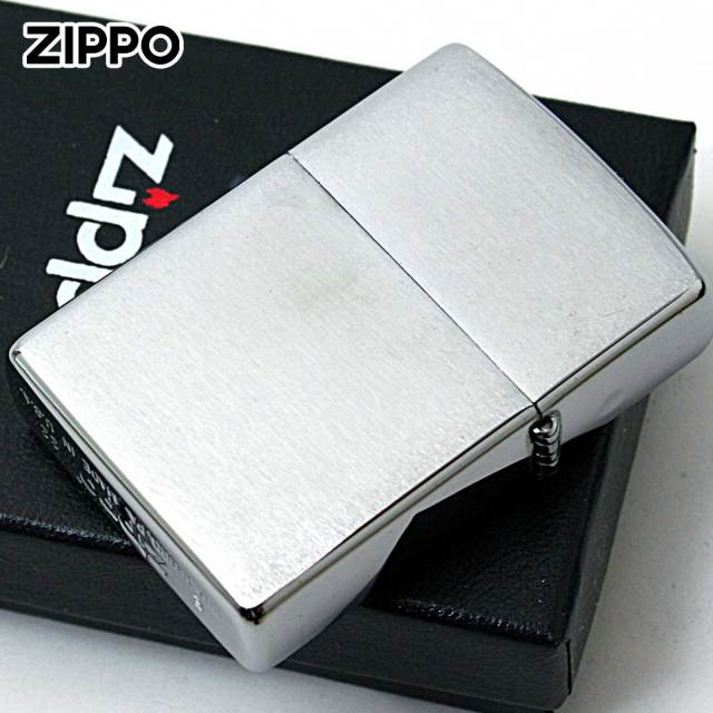 Zippo ジッポー アラベスク 唐草 ＃200 ゴールドプレート ニッケル