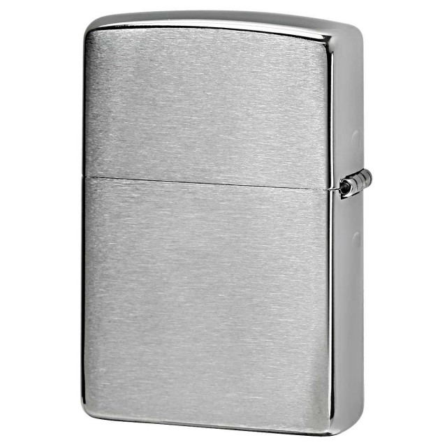 Zippo ジッポー アラベスク 唐草 ＃200 ゴールドプレート ニッケル
