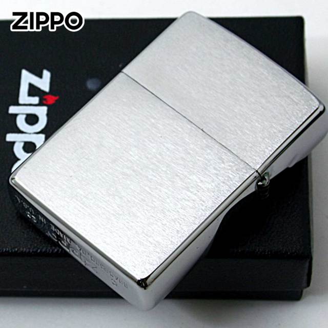 Zippo ジッポー 桜 さくら ＃200 ゴールドプレート ニッケルメッキ 2MP