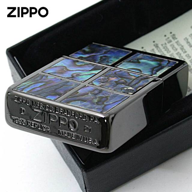 1935 Replica Windproof Lighter – Zippo USA