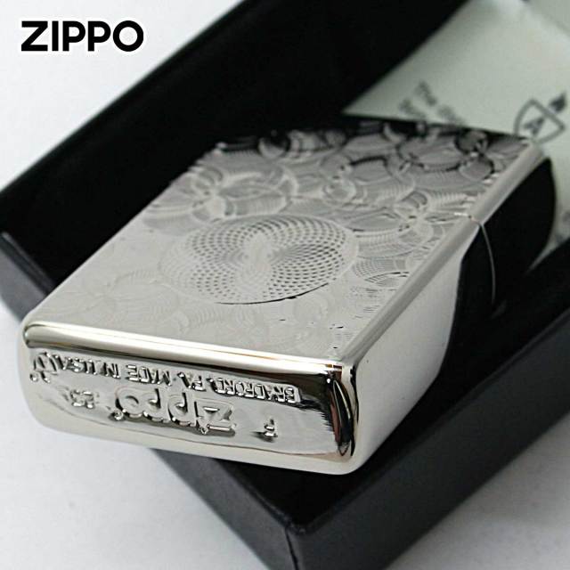 【Zippo未使用】コレクター向け美品（ナイフ、メジャー、グリーンキーパー） Zippo ジッポー アジア限定2,500個 ARMOR Keeper of the Flame