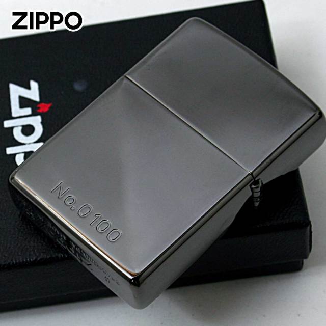 Zippo ブラックデビル Y6-930 メタルライター Zippo ブラックデビル Y6-930 メタルライター