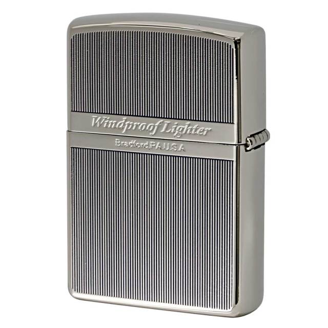 Zippo ジッポー シェル カラーライン 貝 両面加工 ブルー SHELL LINE