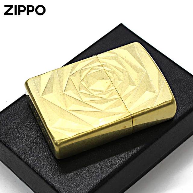 GARAM ジッポー ガラム 新品 Zippo GARAM ガラム ZIPPO オイルライター 煙草 タバコ - メルカリ