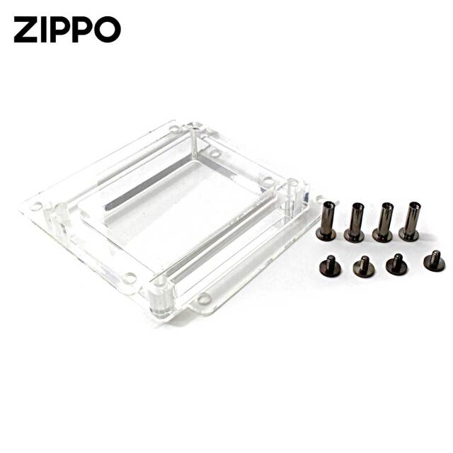 96個収納 2台+棚 Zippo ディスプレイ 展示 ショーケース 鍵付き 什器