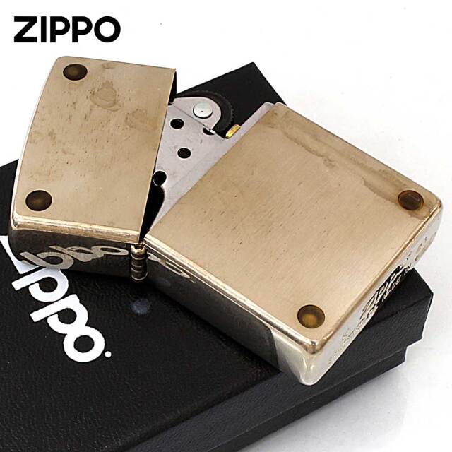 専用　ZIPPO3点 Amazon.com: Zippo James Bond 007 Armor Antique Silver Plate