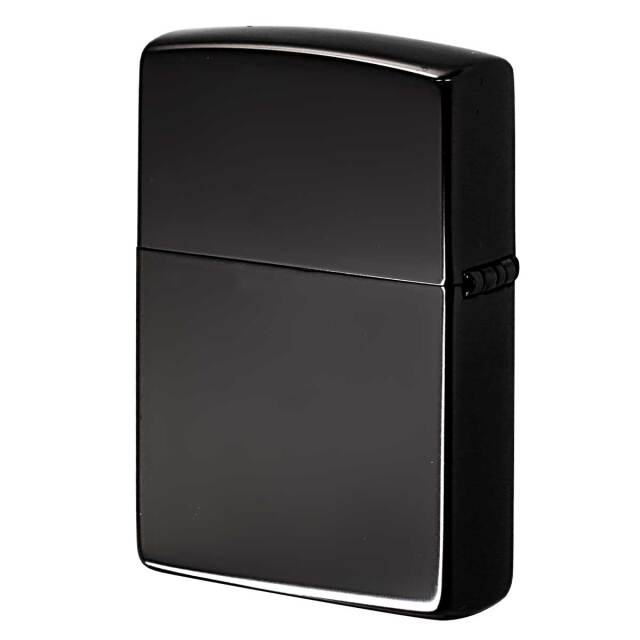 Zippo ジッポー Windy Wind ウインディ 風の中 ブラック Bk