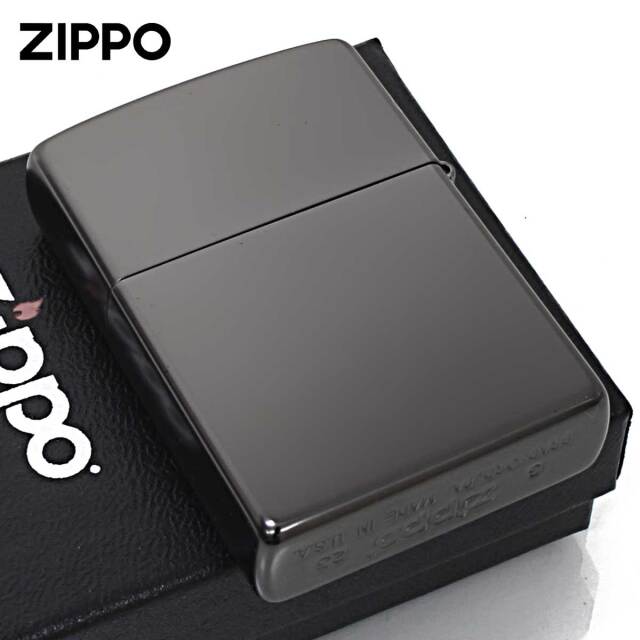 Zippo ジッポー Windy Arabesque ウインディ アラベスク ブラック Bk