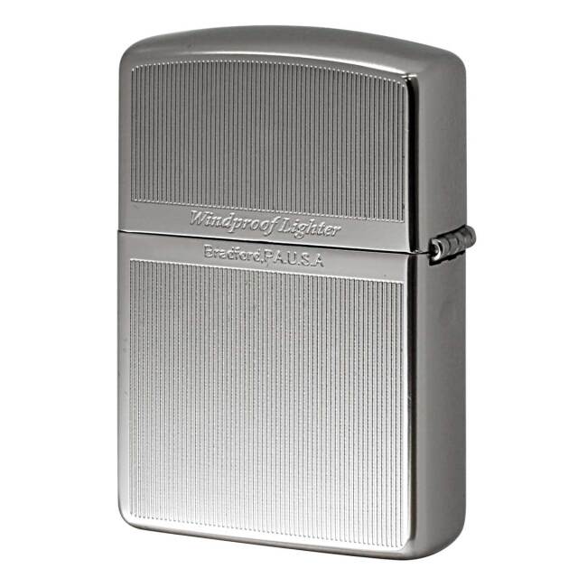 Zippo ジッポー ARMOR アーマー 唐草 アラベスク プレート ホワイト