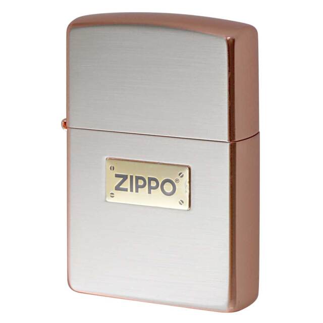 Zippo ジッポー 天野喜孝 Amano Yoshitaka F-6-街 銀メッキいぶし