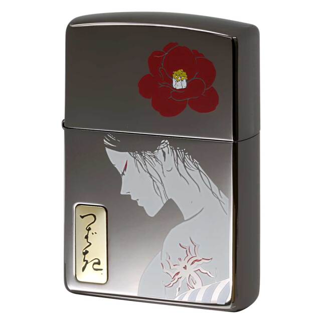Zippo ジッポー 天野喜孝 Amano Yoshitaka F-10-Water Warrior