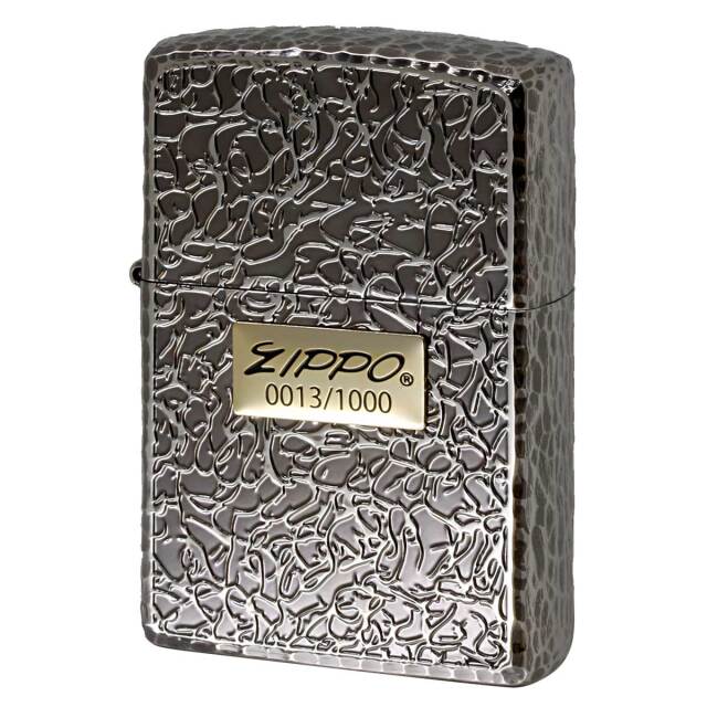 170590 現状品 ZIPPO ジッポ 2013年製　ベネチアン シルバー [1000023022460] Zippo Lighter Venetian High Polish Chrome Engravable Grooms Gift