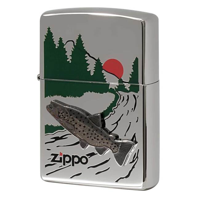 Zippo ジッポー スタジオジブリ となりのトトロ ネコバス3 真鍮 ブラス
