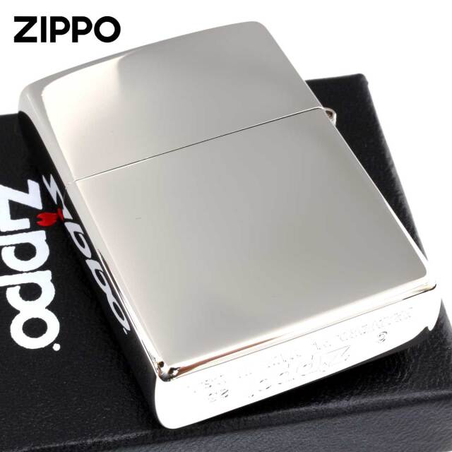 Zippo ジッポー 七宝メタル 淡水魚 フィッシング 釣り ブラウン