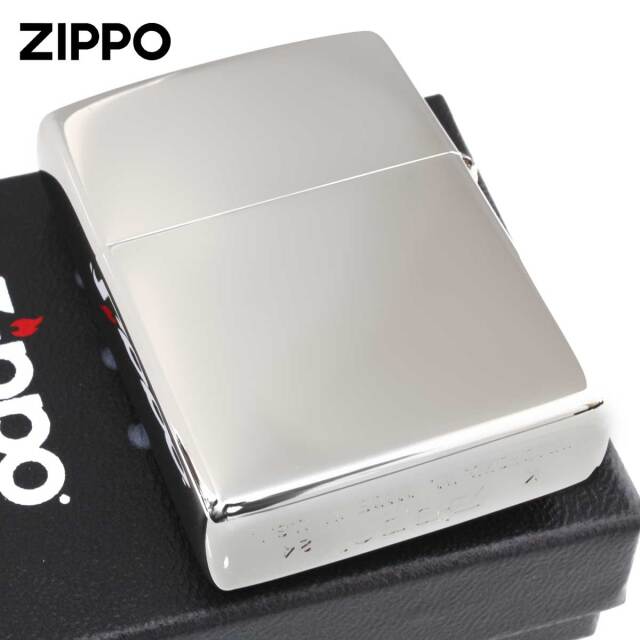 Zippo ジッポー 七宝メタル 淡水魚 フィッシング 釣り ニジマス メール