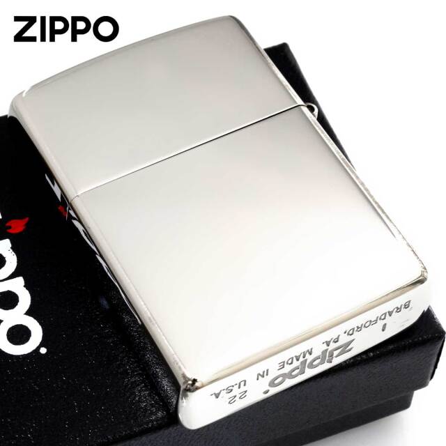 Zippo ジッポー サカバンバスピス Sacabambaspis Nickel Oxidized 古代