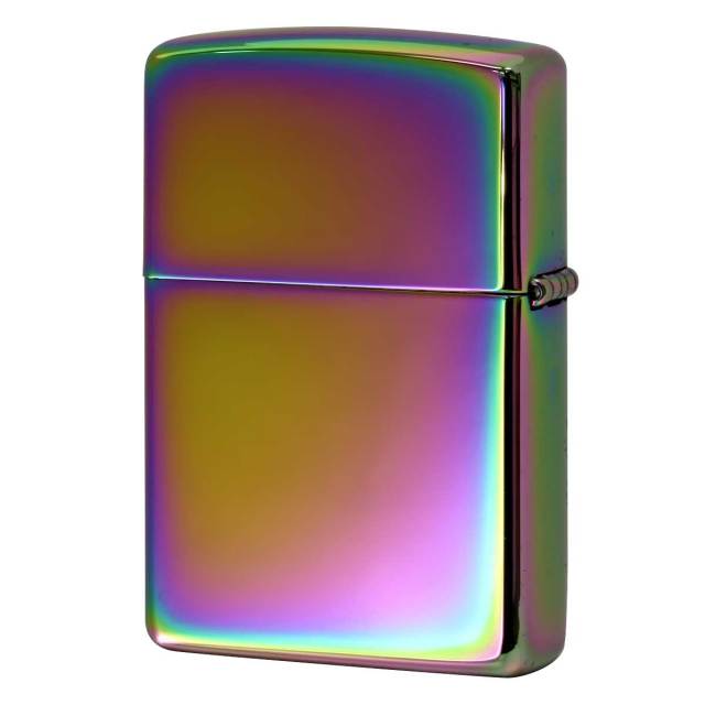Zippo/ジッポ/ライター/Supreme/限定/2016/スペクトラム/良品 ゆるぎ 