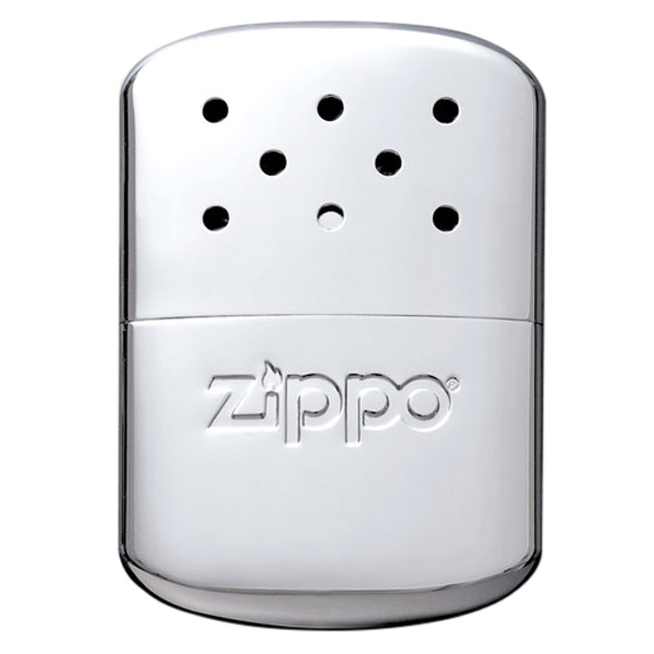 Zippo ジッポー ハンディウォーマー ZHW-15