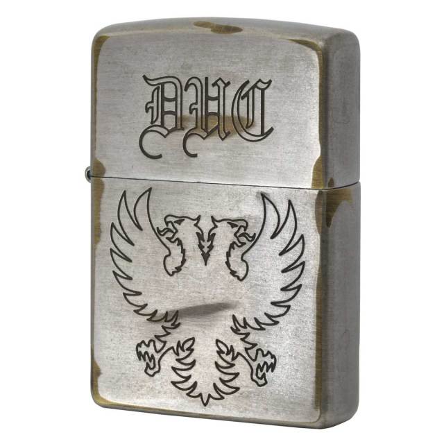 Zippo ジッポー Chiualry シヴァルリー  2UD-DUC メール便可