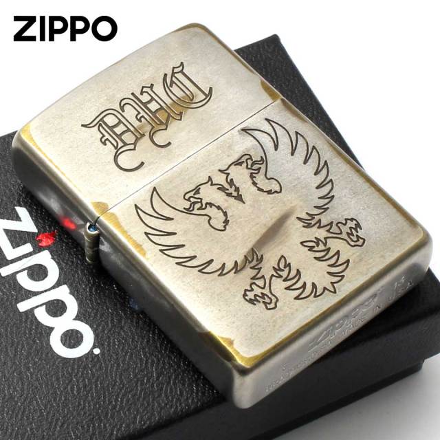 【送料無料キャンペーン】 ジッポー Zippo 中世 シヴァルリー ユーズド仕上げ 騎士道 アンティーク雑貨
