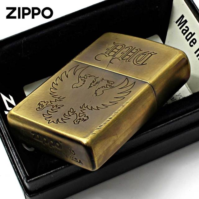 Zippo Contemporary Collection ライター（2-1670 ZIPPO ライター 