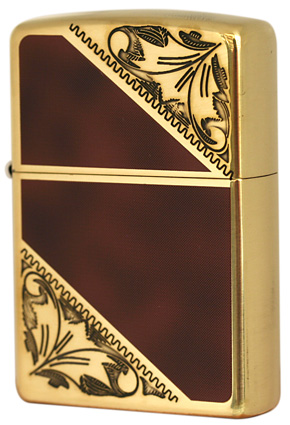 Zippo ジッポー CLASSIC STYLE  200W-BW3
