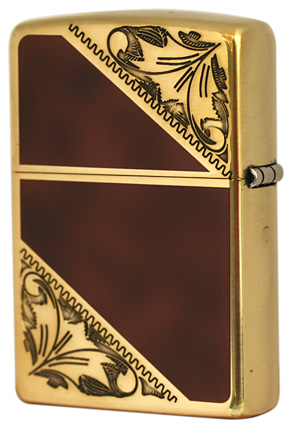 ポッポ　3番とセット Zippo ジッポー CLASSIC STYLE 200W-BW3｜Zippo専門店フラミンゴ：本店