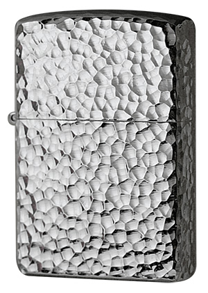 Zippo ジッポー Hammer tone 2HT-PT