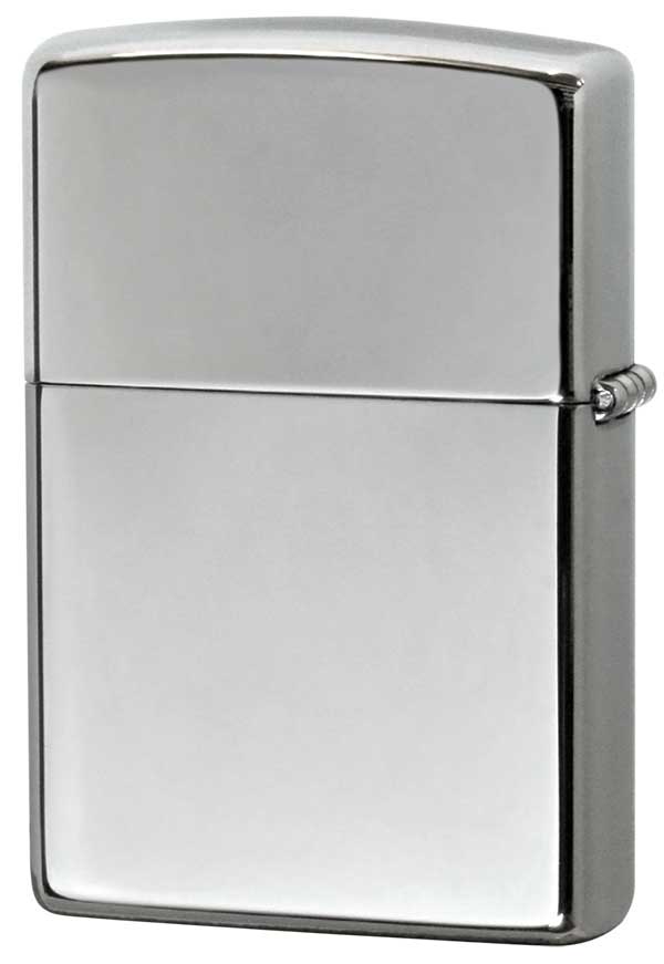 Zippo ジッポー Combination Metal コンビネーションメタル 25M