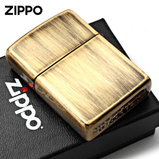 ZIPPO】ジッポー：ペンギンメタル/1997年製