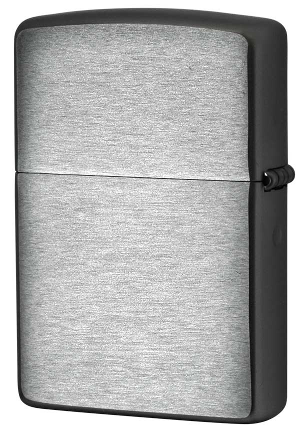Zippo ジッポー STANDARD LOGO スタンダードロゴ 20F-MFG｜Zippo専門店