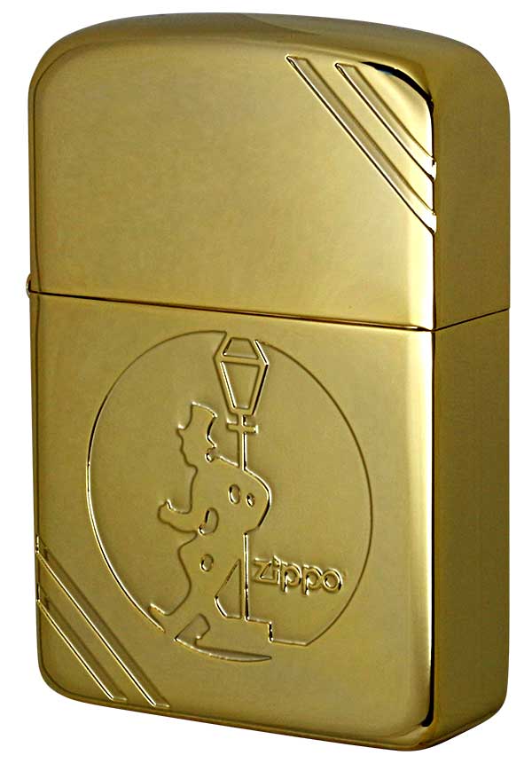 Zippo ジッポー 1941 REPLICA OLD DESIGN オールドデザイン 41G-DRUNK