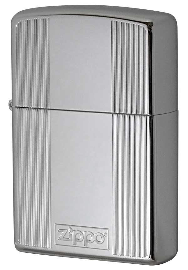 Zippo ジッポー THE LINE ザ・ライン 2S-DLINEZ｜Zippo専門店