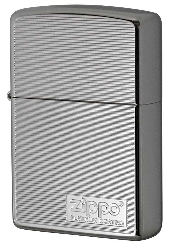 Zippo ジッポー THE LINE ザ・ライン 2PT-YLINEZ