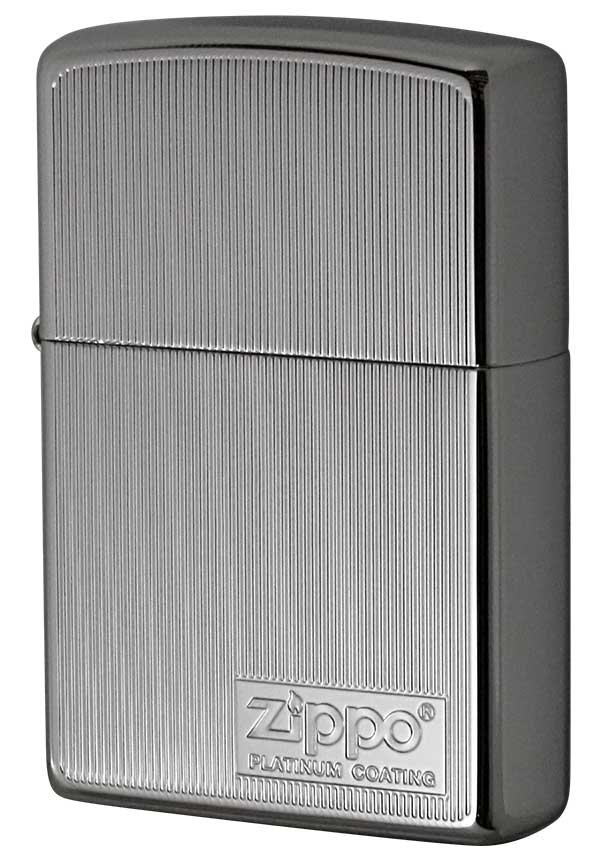 Zippo ジッポー THE LINE ザ・ライン 2PT-TLIMEZ