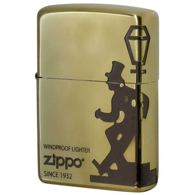Zippo ジッポー OLD DESIGN オールドデザイン 2BI-DRUNK メール便可