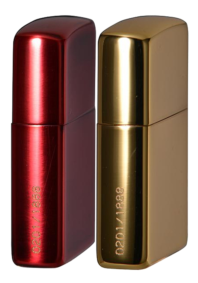 Zippo ジッポー Zippo社創業88周年記念 1,888個アジア限定モデル 88th