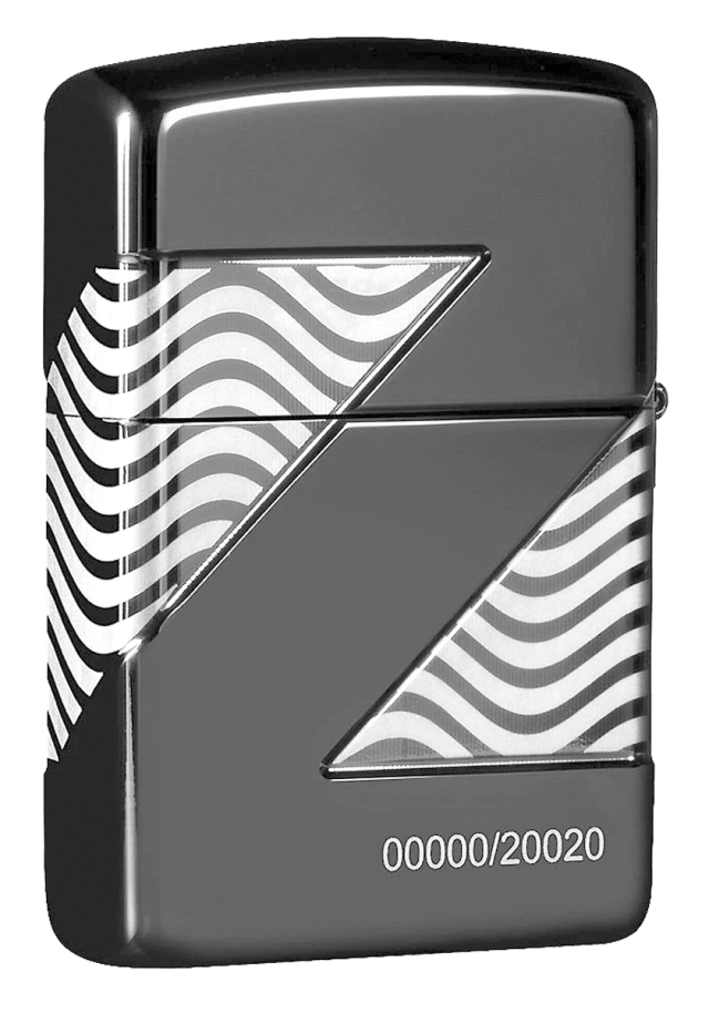 Zippo ジッポー 20020個限定 2020 Collectible of the year ＃49194