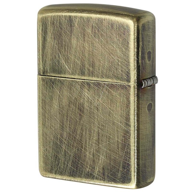 Zippo ジッポー USED FINISH SKULL 2UDB-HELP メール便可｜Zippo専門店 