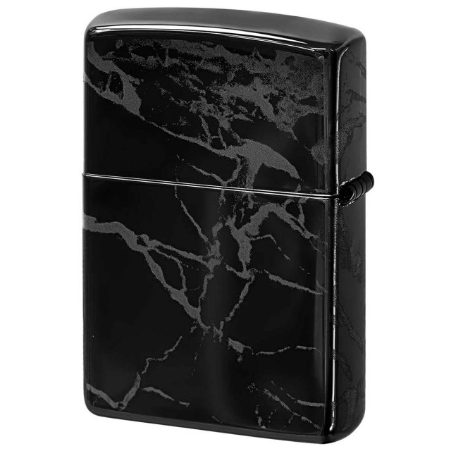 大理石調zippo Zippo ジッポー 創業90周年モデル コレクティブ メタル貼り