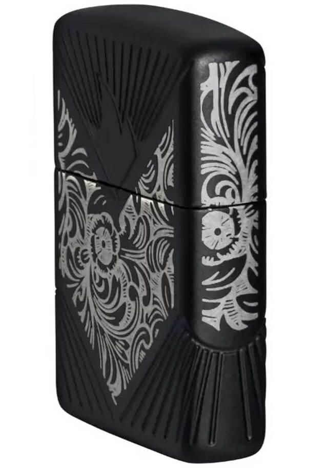 Zippo ジッポー アジア限定5,000個 ARMOR Collectible of the year 