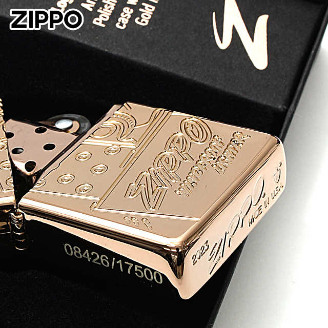 【ZIPPO】ローズアート社創業50周年記念 写真集「ROSEART」限定150 Zippo Rose Art 50th Anniversary Photo Book ROSEART Limited