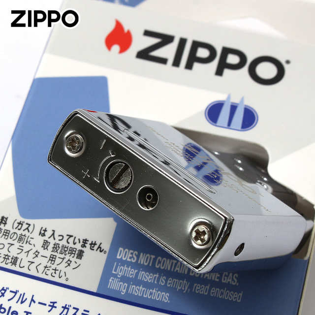 Zippo ジッポー 消耗品 交換用 インサイドユニット 純正品 ZIPPO