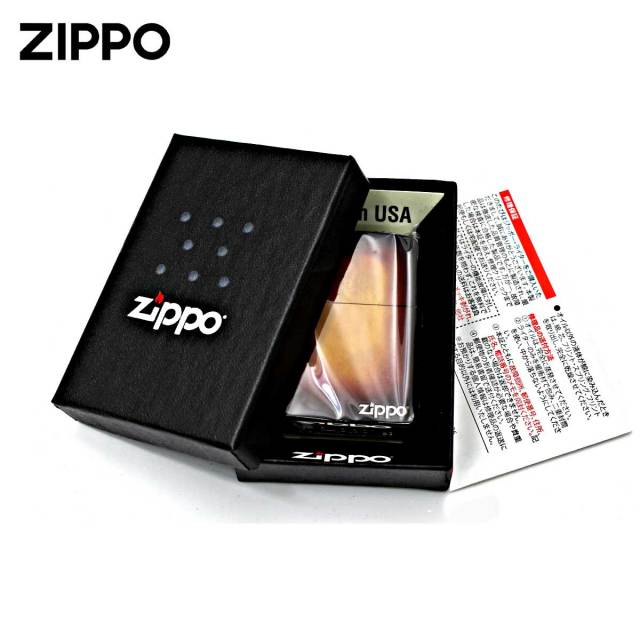 Zippo ジッポー サンバースト ジッポ ロゴ ZIPPO LOGO SUNBURST